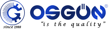 Osgun Steel Reels